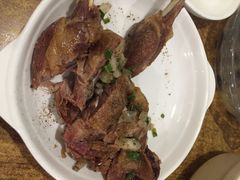 -建国328 本帮小馆·面馆