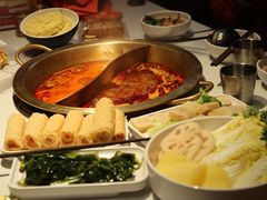 -小龙坎火锅(总店)