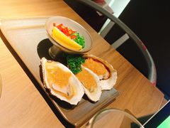 -白木炭·海鲜烧烤(东晓南店)