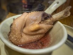 -茶油香闽南菜·花园餐厅(前埔店)