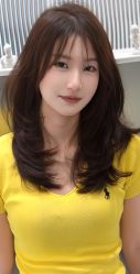 -FOR YOU造型