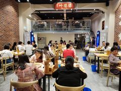 大堂-嘉州叶婆婆钵钵鸡(建设路店)