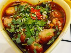 -食全食美冷锅串串(青年街店)