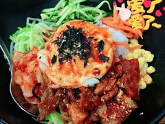 -优壹佳·延边朝鲜族料理(中山北路店)