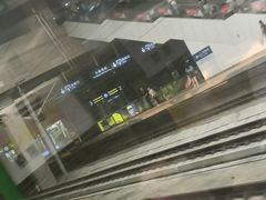 -长春西站