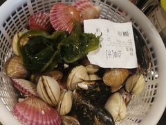-三个渔夫·蒸汽海鲜(小白楼店)