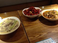 -九锅一堂酸菜鱼(新南凯德直营店)
