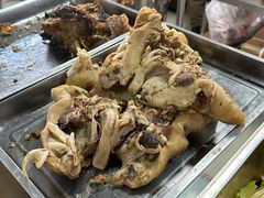 -清真-戏楼王记牛肉面