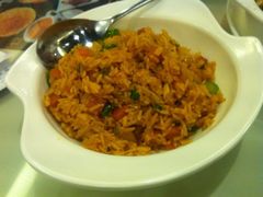 潮庭港式茶餐厅(大良店)-满得意茶餐厅·顺德家常菜·港式经典(大良店)