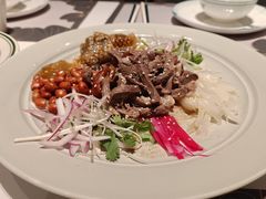 -新兴·金羊座·粤菜点心(乐峰店)