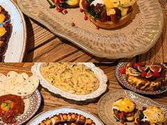 -ZAFFERANO西班牙海鲜饭(上海首店)