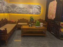 -富侨养生(威宁路店)