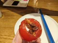 -小大董·烤鸭(王府井apm店)