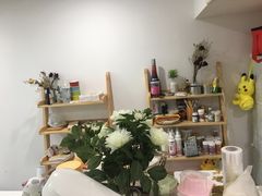 -鹿里烘焙LulyBaking(东二环泰禾广场店)