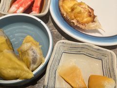 -亚马逊蒸汽活海鲜自助(LCM置汇旭辉广场店)