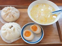 -AFS|青岛传统包子铺