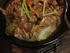 -大洋家·精品潮汕菜·生腌砂锅粥(天河东路店)