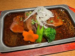 -水之惠鲜鱼料理(王府大街店)