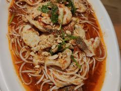-山茶云南菜(中关村店)