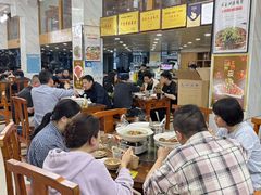 -椒香川流不息川菜馆(二七北路店)