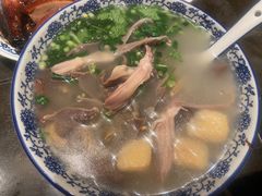 -小潘记鸭血粉丝汤
