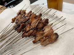 -铁诚烤肉