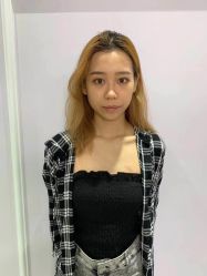 中发-洛施奇烫发染发沙龙