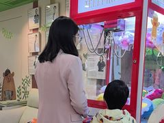 -精德口腔·种植修复·儿牙中心(财富中心店)