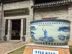 -景德镇古窑民俗博览区