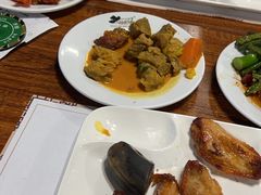 -汉巴味德·烤肉与啤酒的自助(杭州大悦城店)