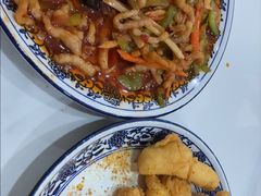 -北大地皖峰饭馆