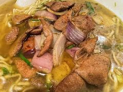 -望江面馆(杭州智汇中心店)