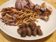 卤拼（小）-盘飧市(春熙路店)