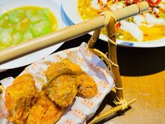 -新发现(宝山龙湖店)