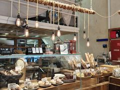 -佐敦面包铺·JORDAN BAKERY