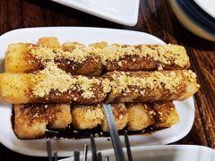 -壹块捌烧烤(灯市口店)