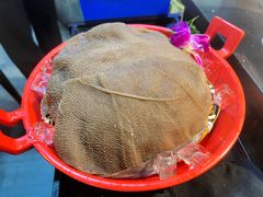 比脸大的毛肚-锅说大脸毛肚重庆老火锅(佐阾店)