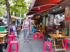 -朱大嘴肥肠血旺(福字街店)