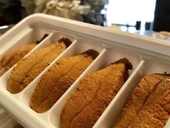 -Oyster Talks 四度蚝法餐厅