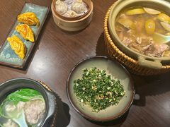 -南京大牌档(夫子庙老门东店)
