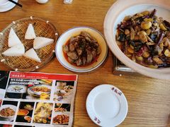 -印象鲵宴·张家界地标美食名片(溪布街店)