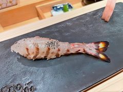 -橼舍鮨青木