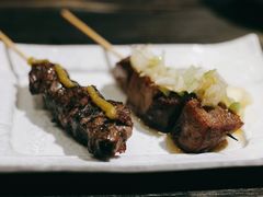 烤牛舌-Fukumimi·美醉堂 居酒屋(金尚店)