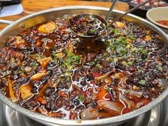 -黑竹香鸡(营和巷店)