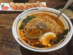 -小川洋风料理(街道口店)