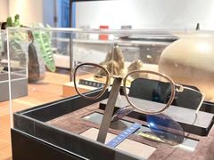 -目艮眼镜SHOWROOM(品牌集合店)