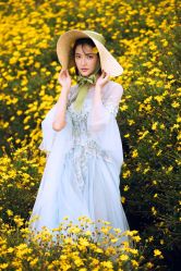 -帆拉斐婚纱摄影(春熙店)