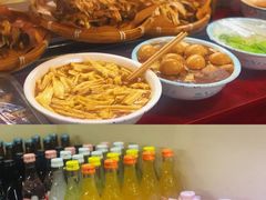 -刘师父老汉口江湖菜(蔡锷路店)