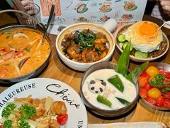 -岛风·台食小馆 ISLAND BISTRO(烟台山店)
