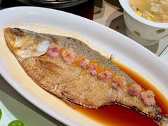-狮王府淮扬菜(夫子庙老门东店)